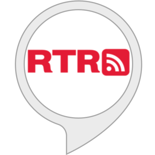 Alexa RTR Radio